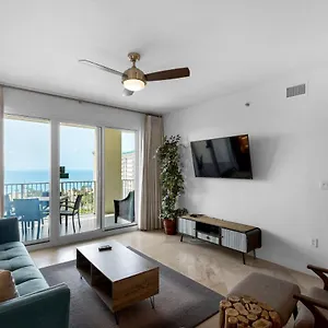 Ariel Dunes I 802 Apartment