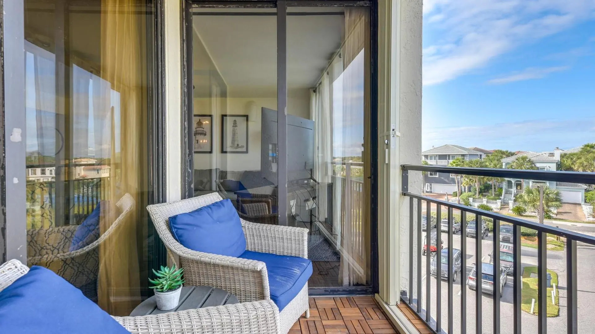 Airy Destin Condo With Pool - Walk To Private Beach! United States